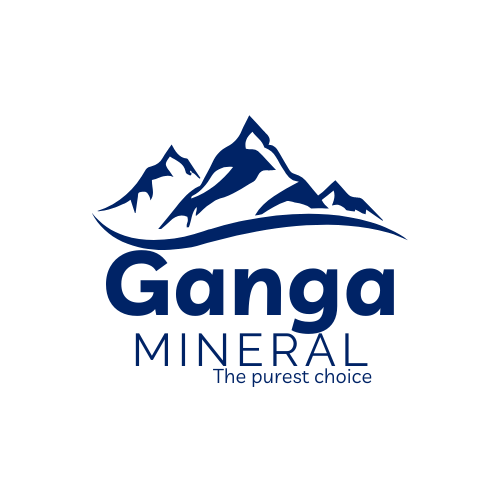 ganga Mineral